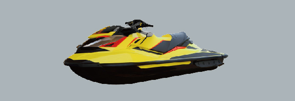 Outdoor power products